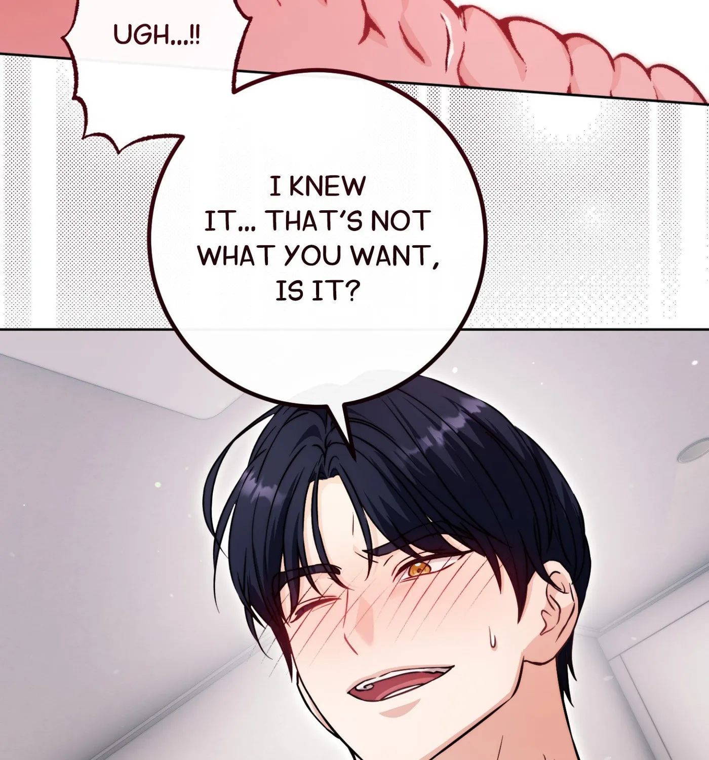 Our Forbidden Reunion — Chapter 4 — Page 165