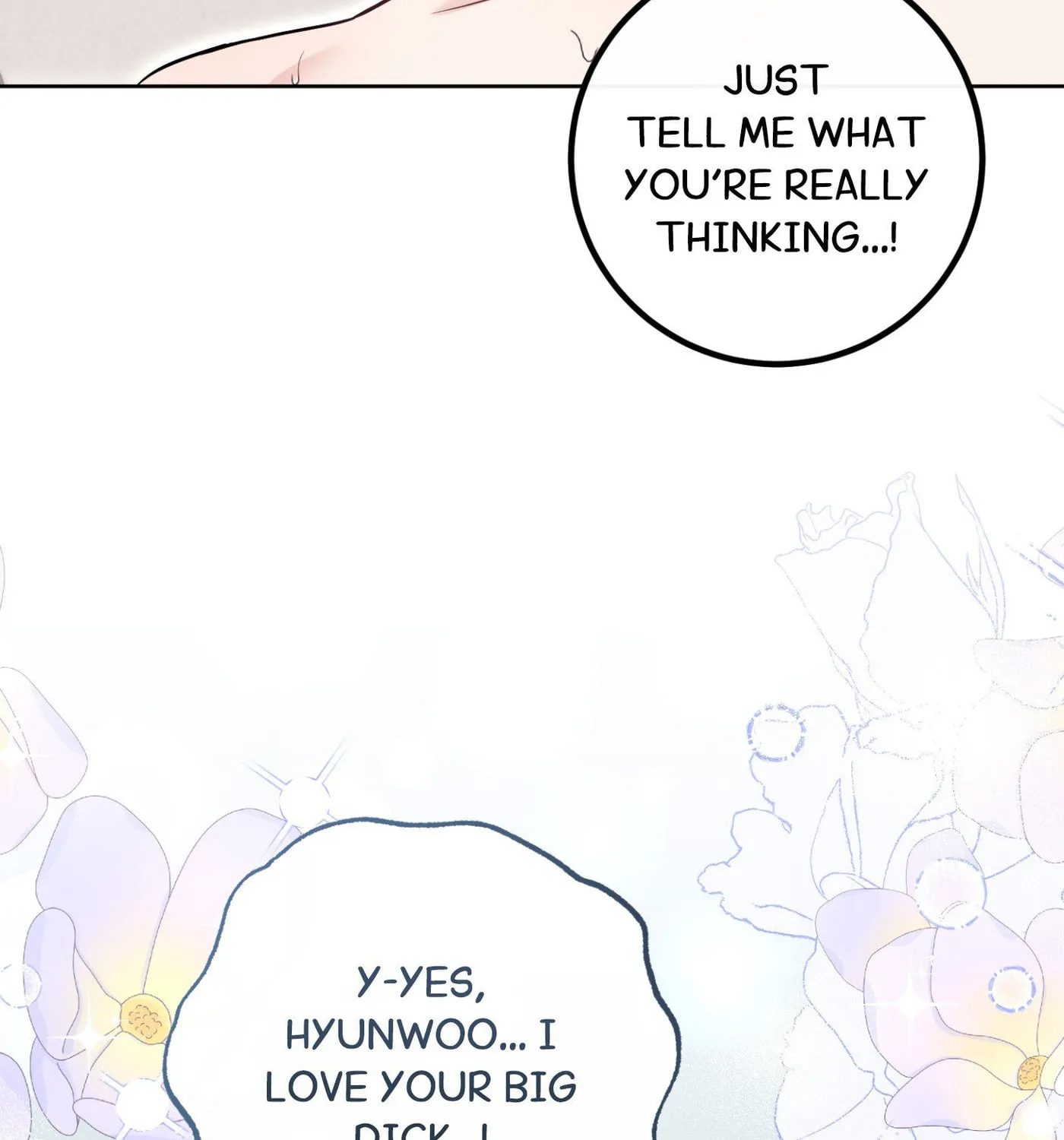 Our Forbidden Reunion — Chapter 4 — Page 167