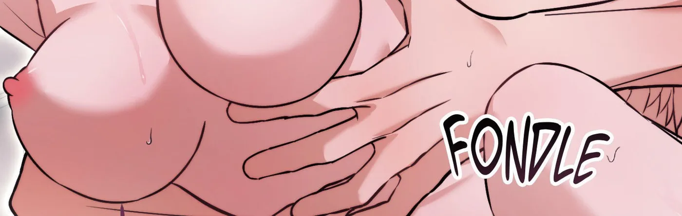 Our Forbidden Reunion — Chapter 4 — Page 181