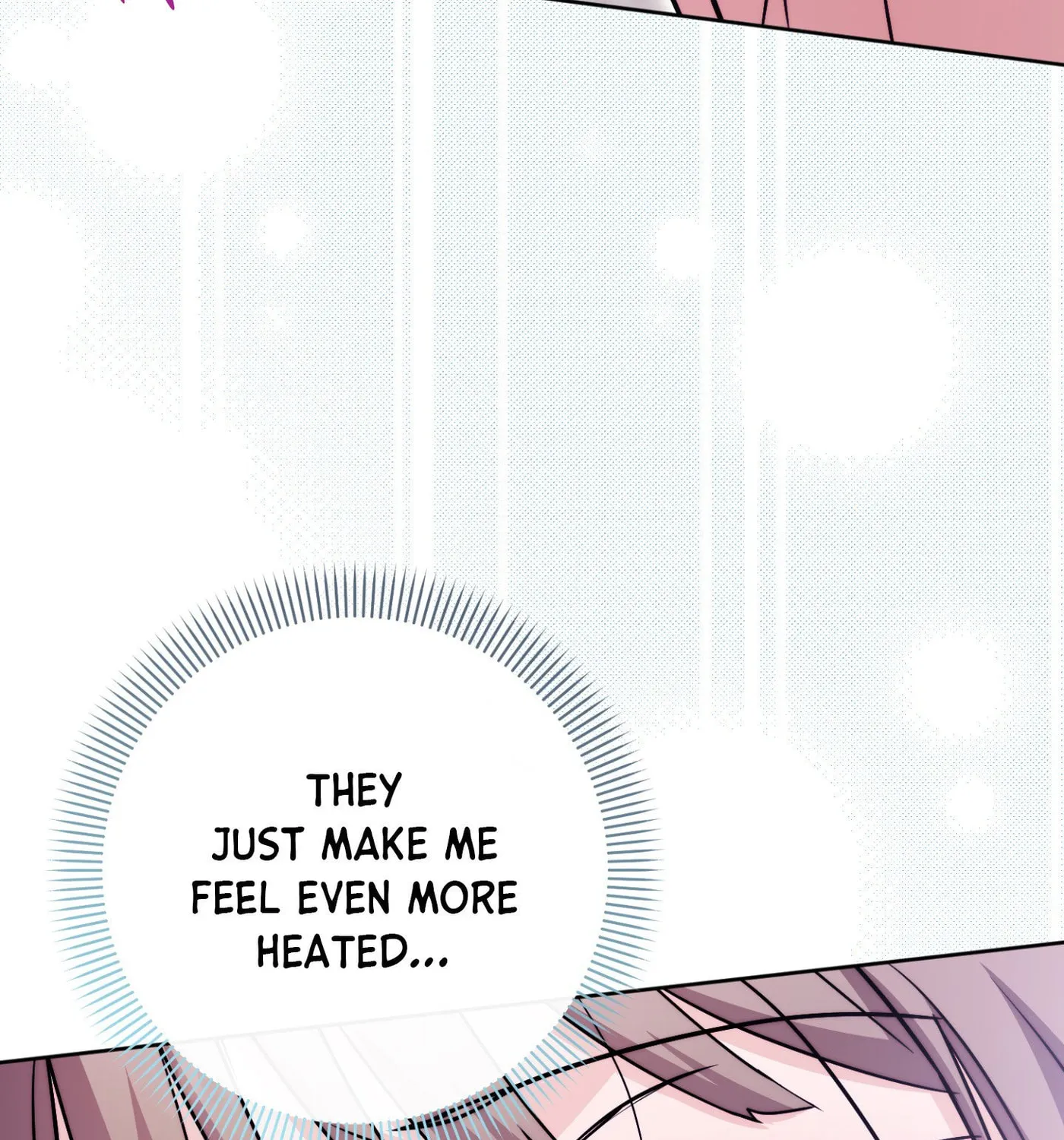 Our Forbidden Reunion — Chapter 4 — Page 204