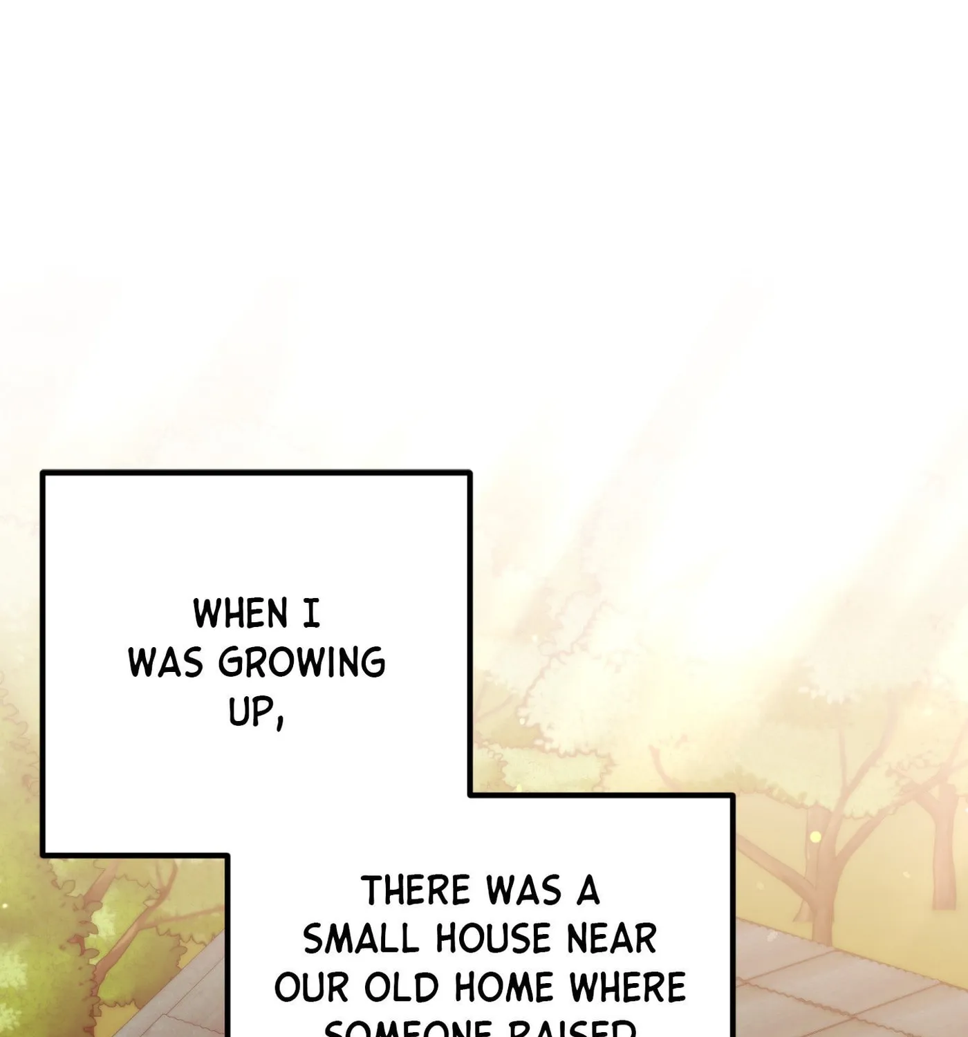 Our Forbidden Reunion — Chapter 5 — Page 1