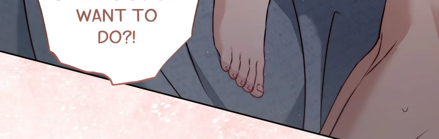 Our Forbidden Reunion — Chapter 5 — Page 33