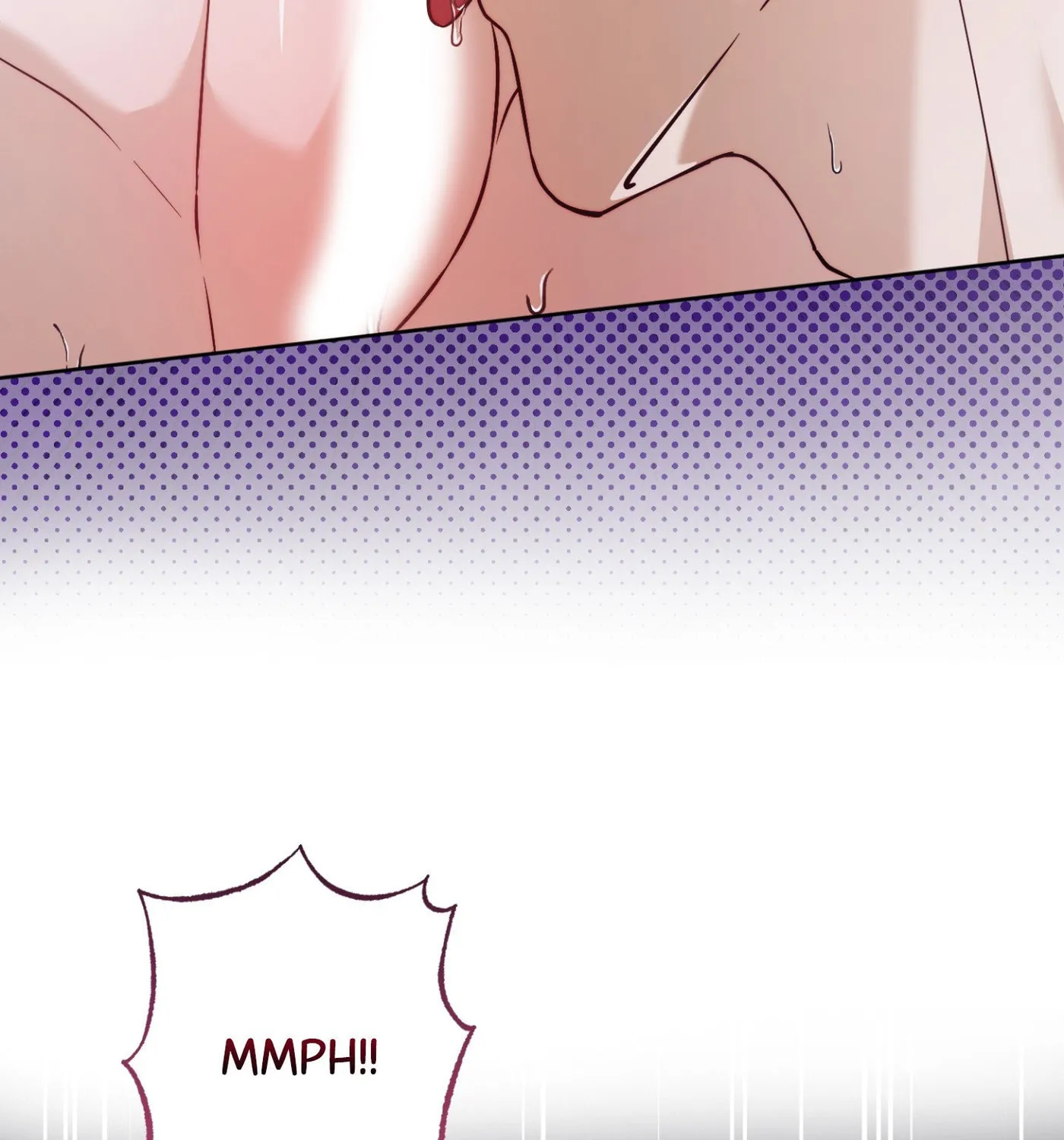 Our Forbidden Reunion — Chapter 5 — Page 36