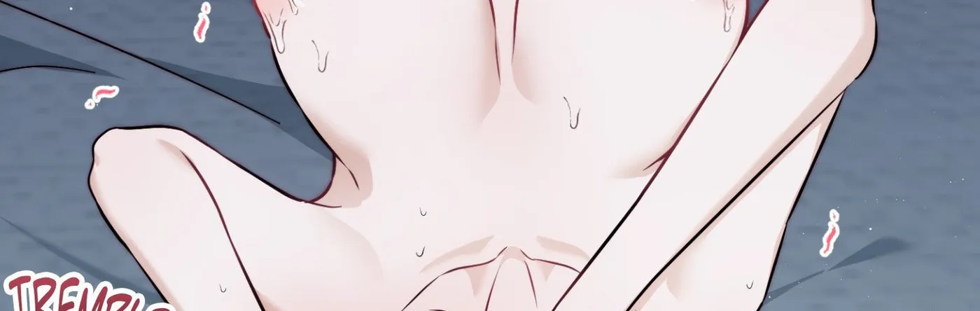 Our Forbidden Reunion — Chapter 5 — Page 39
