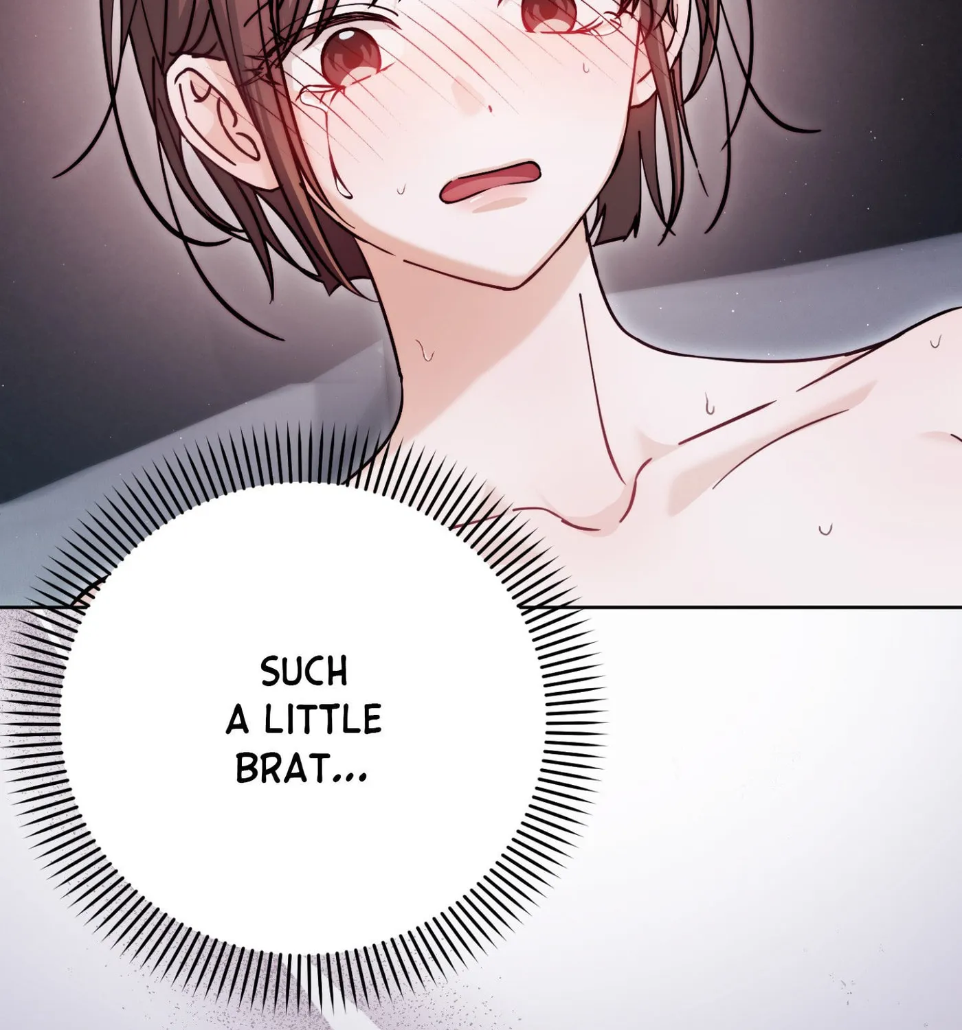 Our Forbidden Reunion — Chapter 5 — Page 50