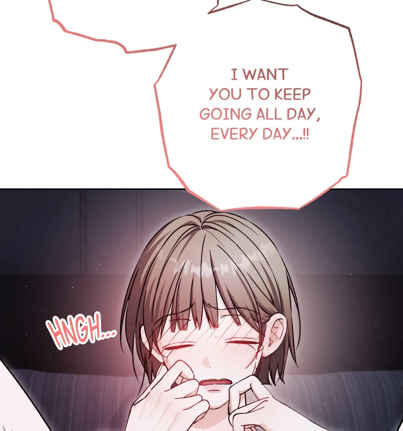 Our Forbidden Reunion — Chapter 5 — Page 54
