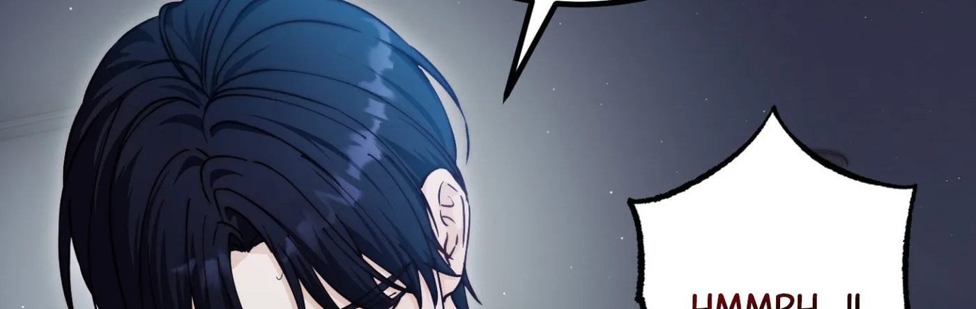 Our Forbidden Reunion — Chapter 5 — Page 84