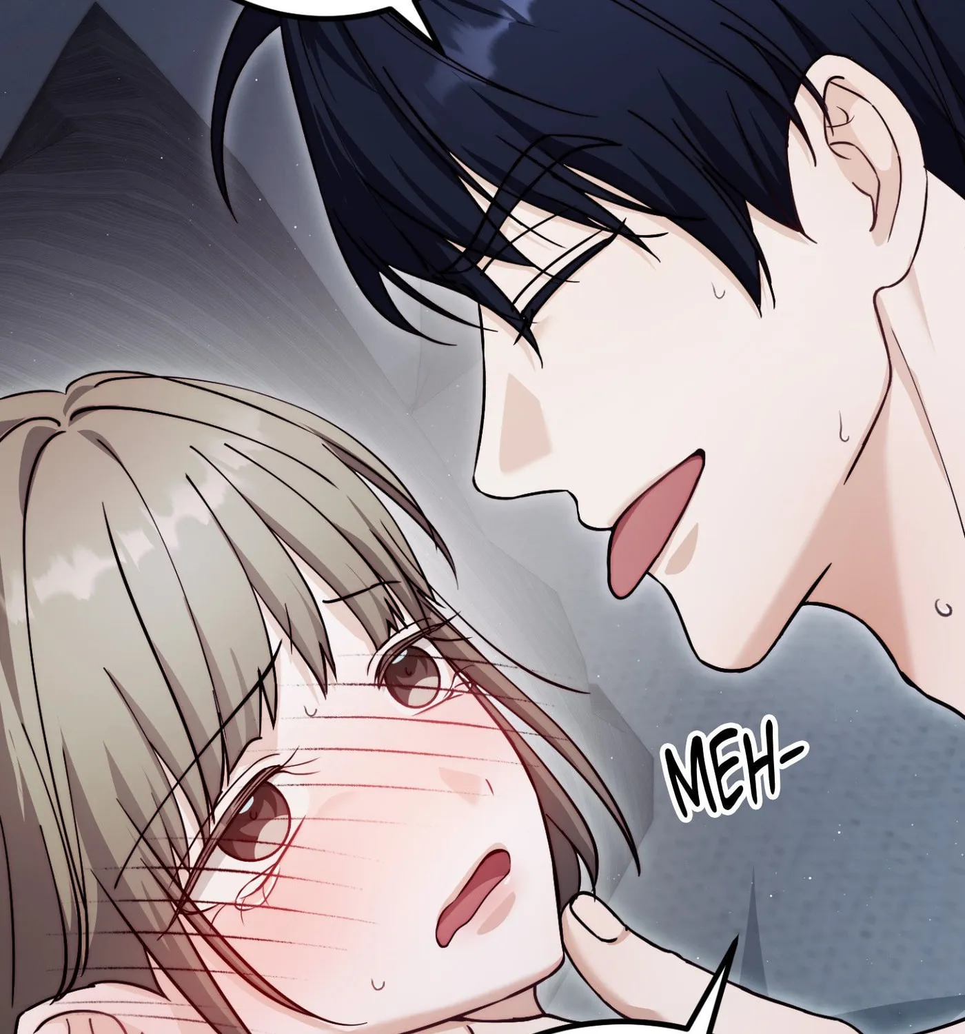 Our Forbidden Reunion — Chapter 5 — Page 96