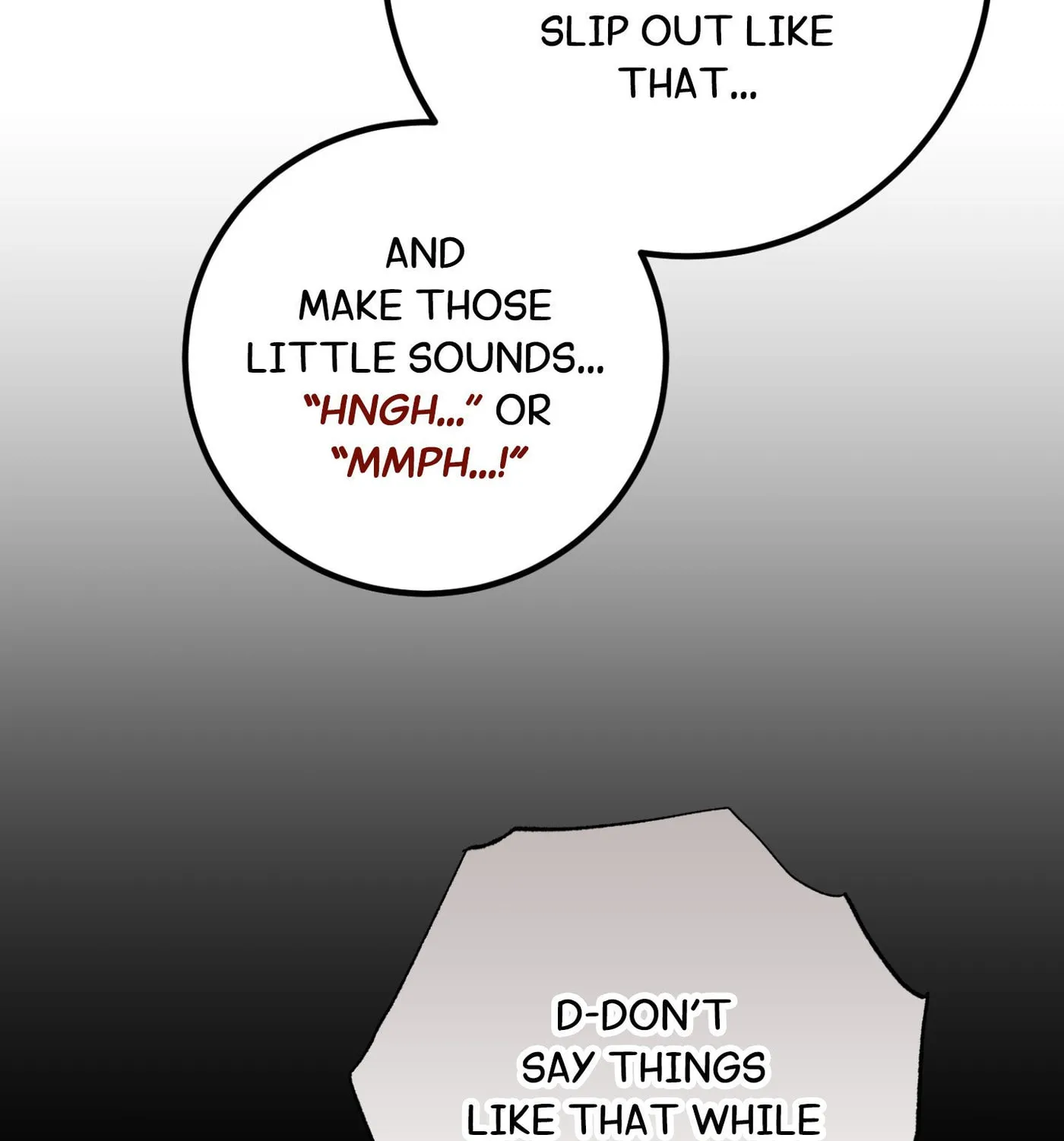 Our Forbidden Reunion — Chapter 5 — Page 98