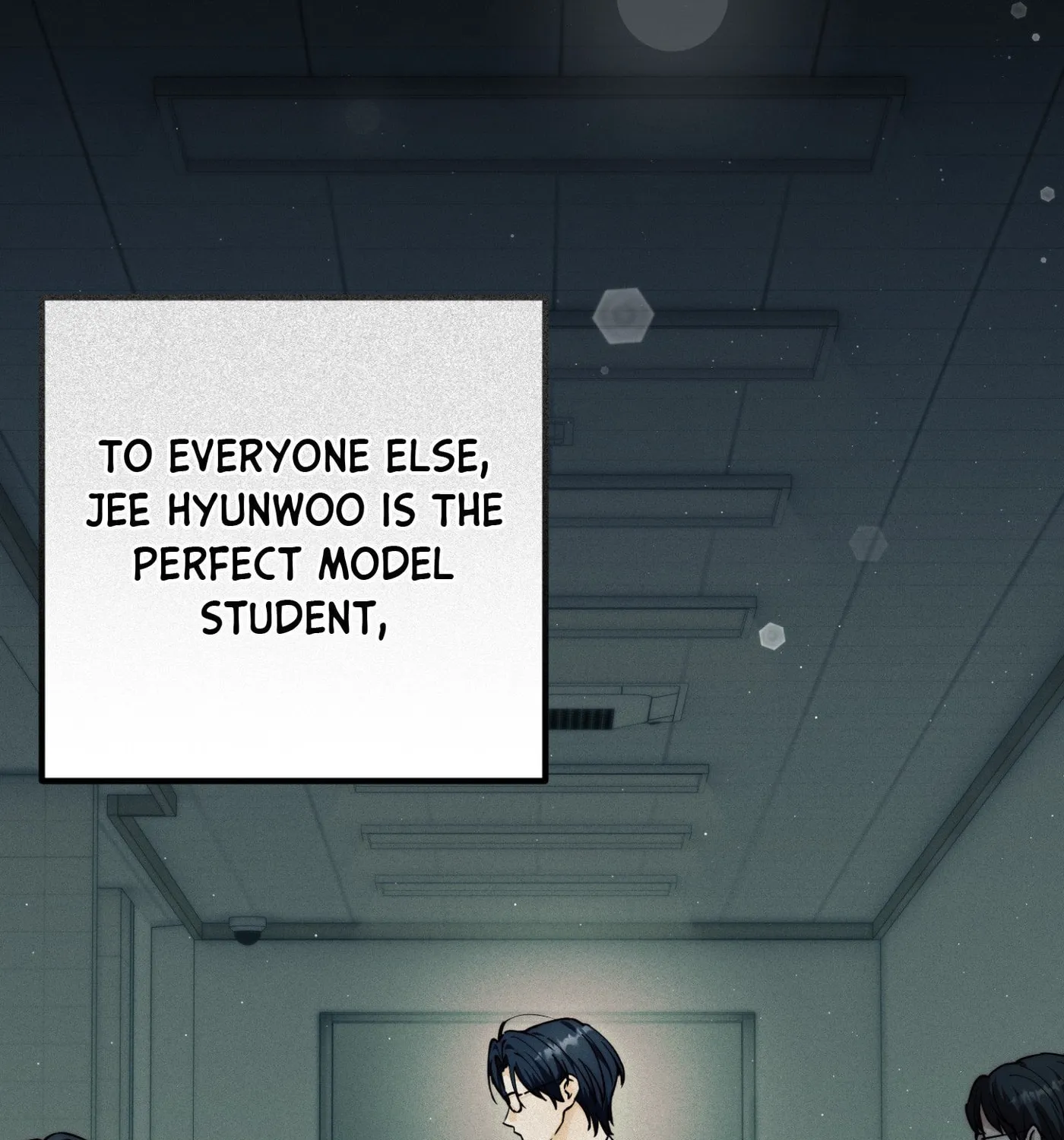 Our Forbidden Reunion — Chapter 5 — Page 104