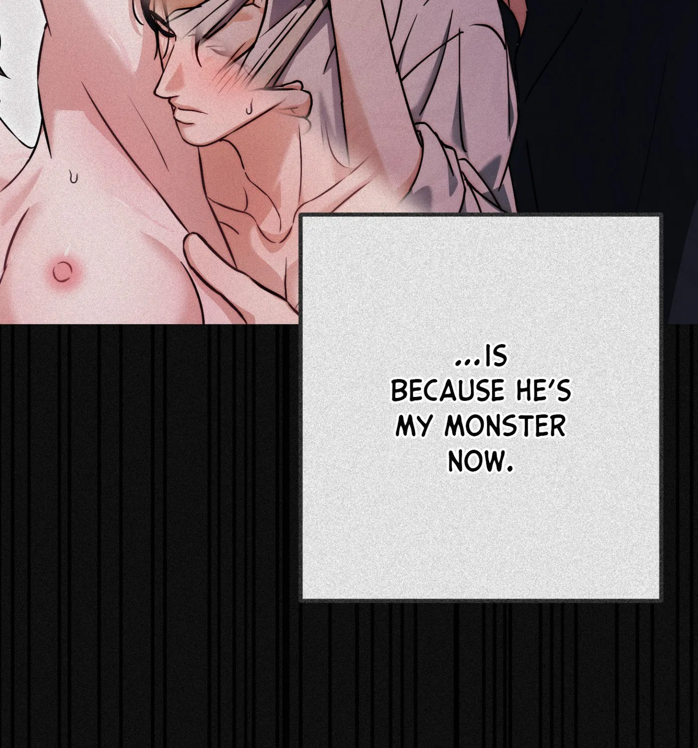 Our Forbidden Reunion — Chapter 5 — Page 119