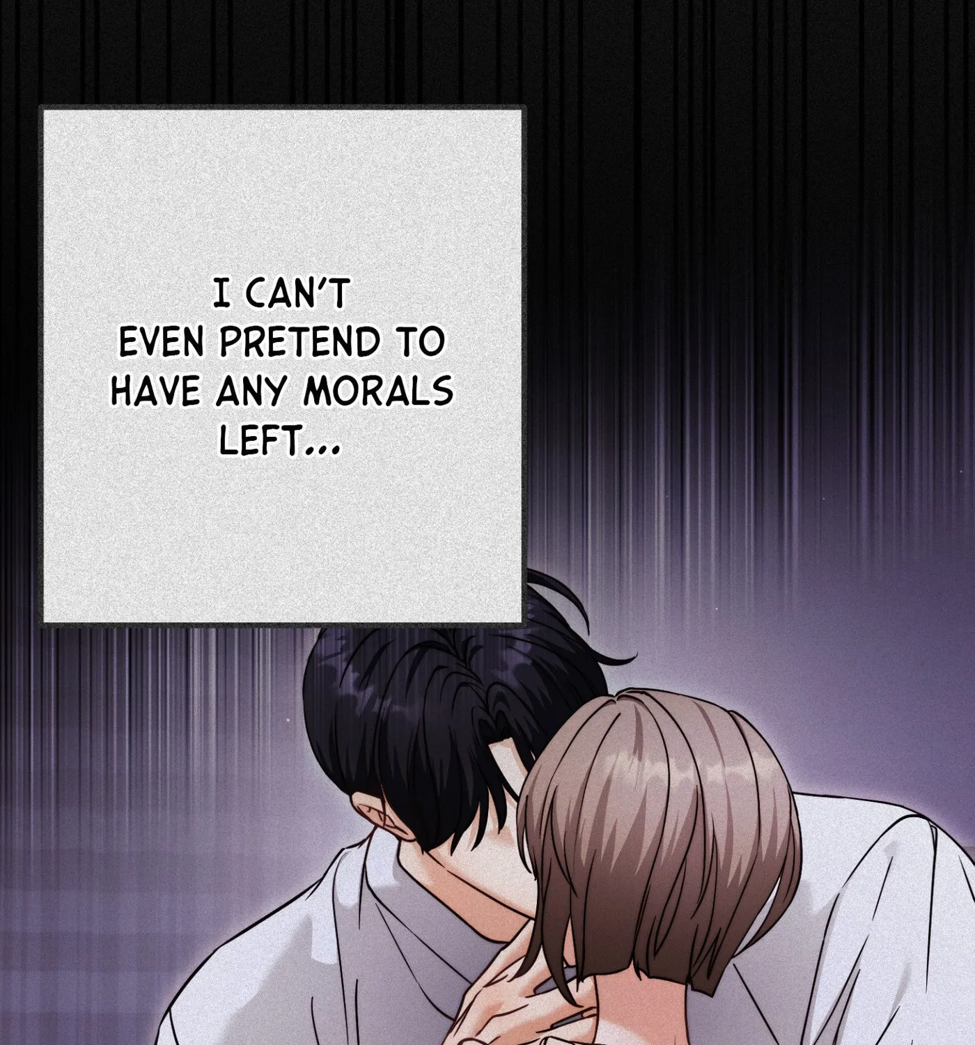Our Forbidden Reunion — Chapter 5 — Page 121