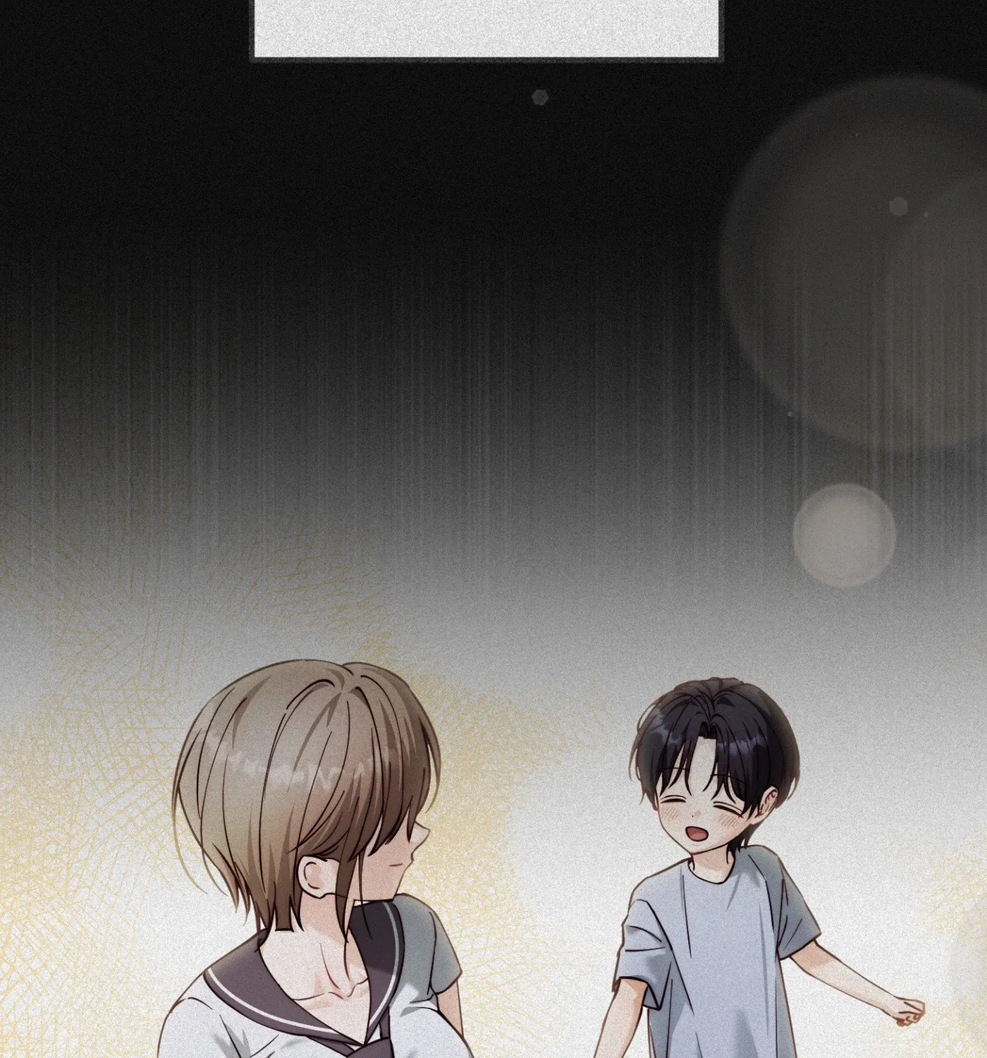 Our Forbidden Reunion — Chapter 5 — Page 127