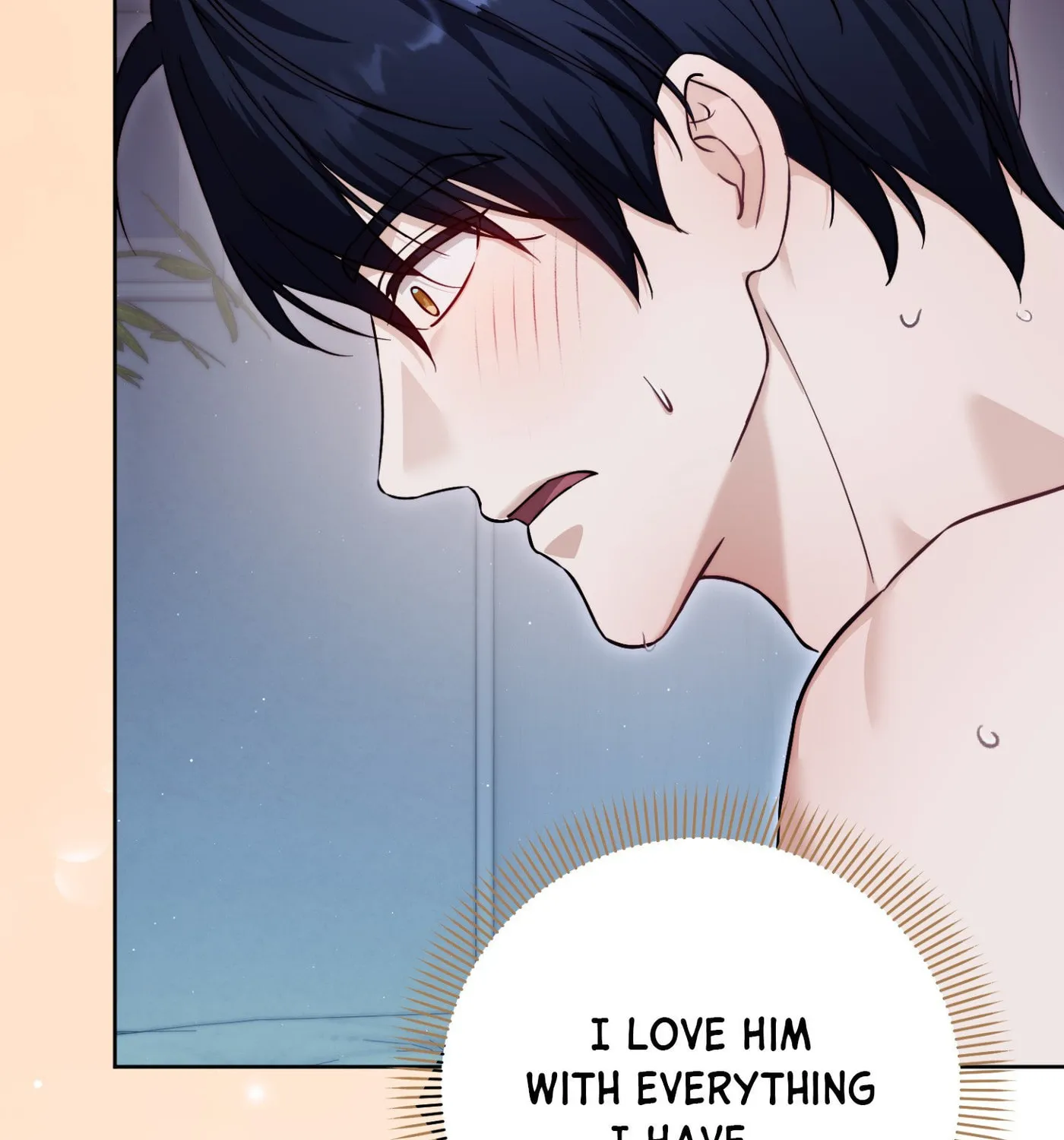 Our Forbidden Reunion — Chapter 5 — Page 144