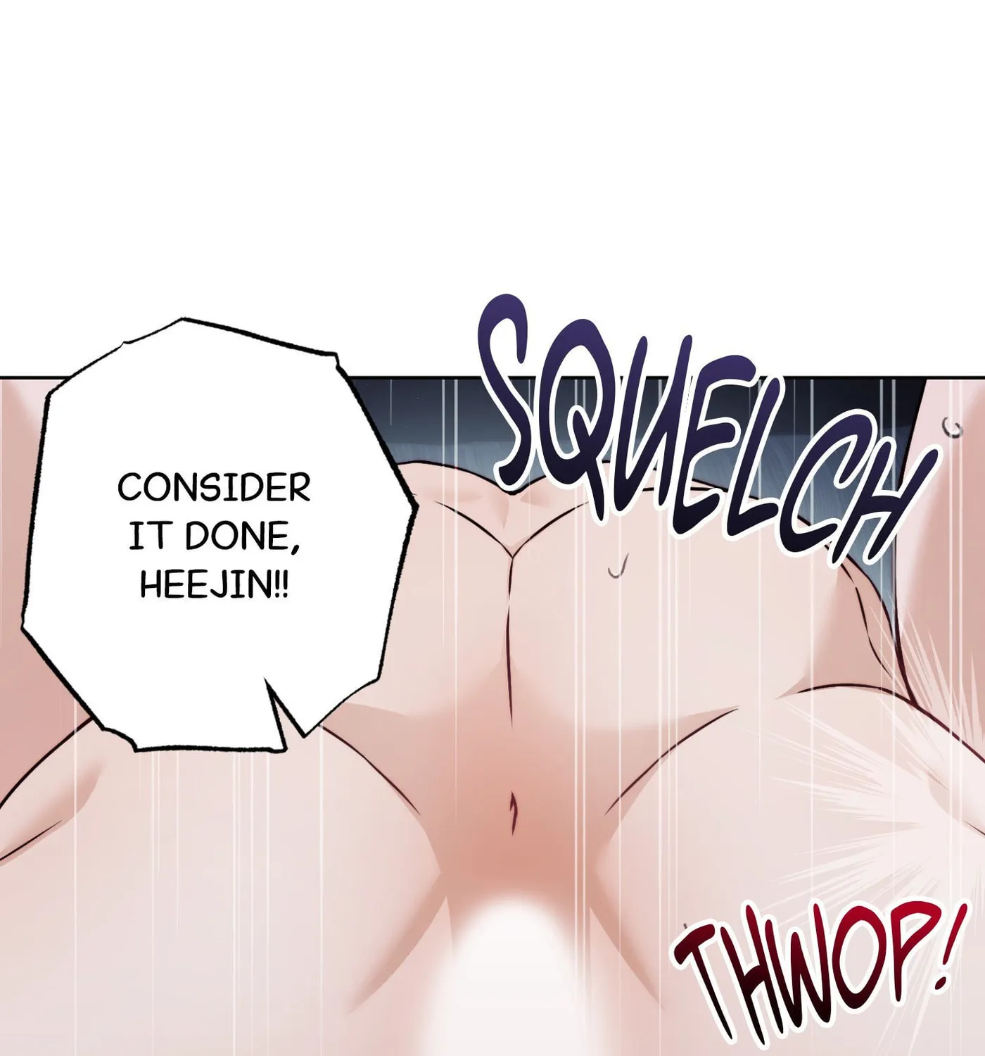 Our Forbidden Reunion — Chapter 5 — Page 157
