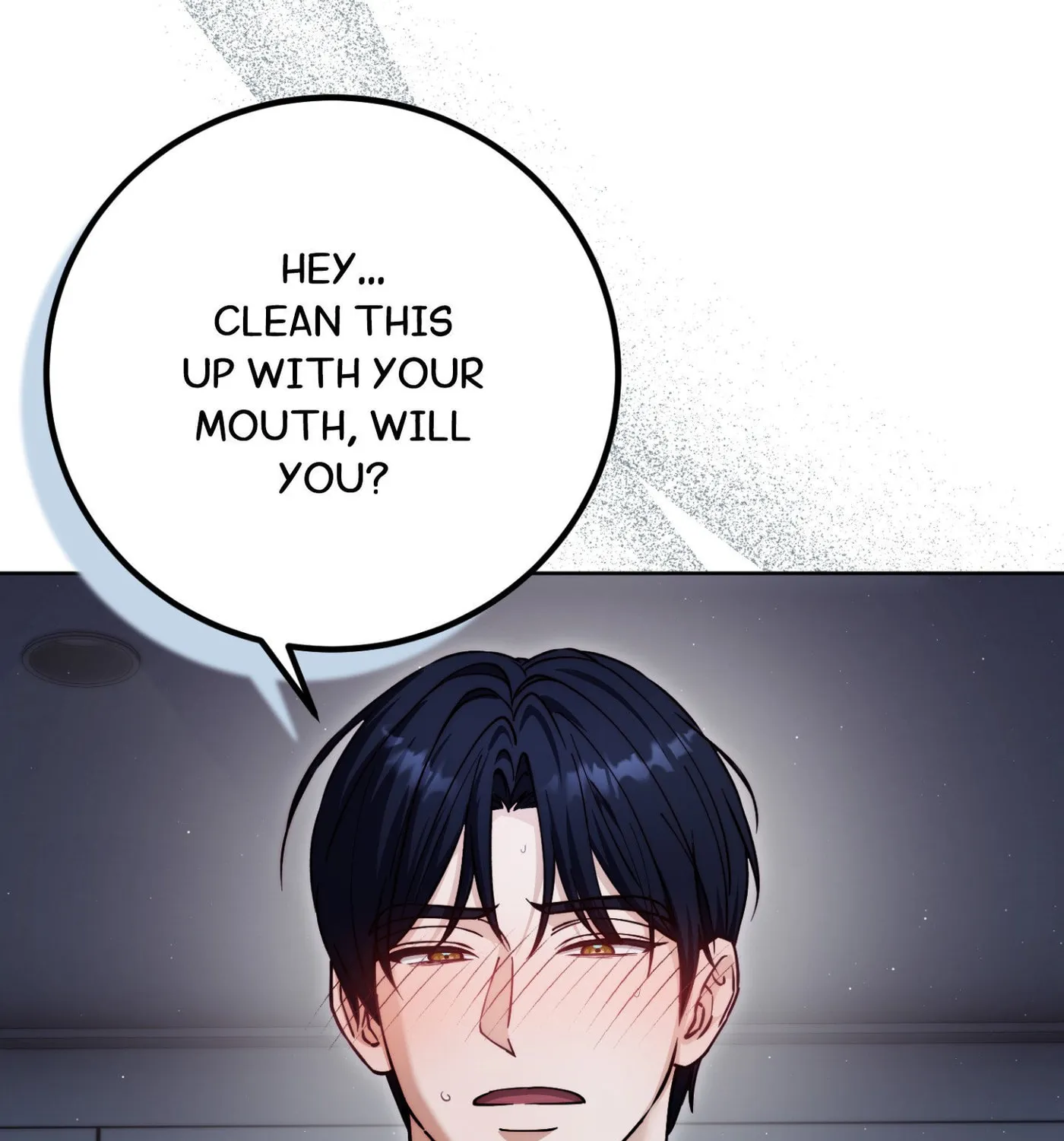 Our Forbidden Reunion — Chapter 5 — Page 186
