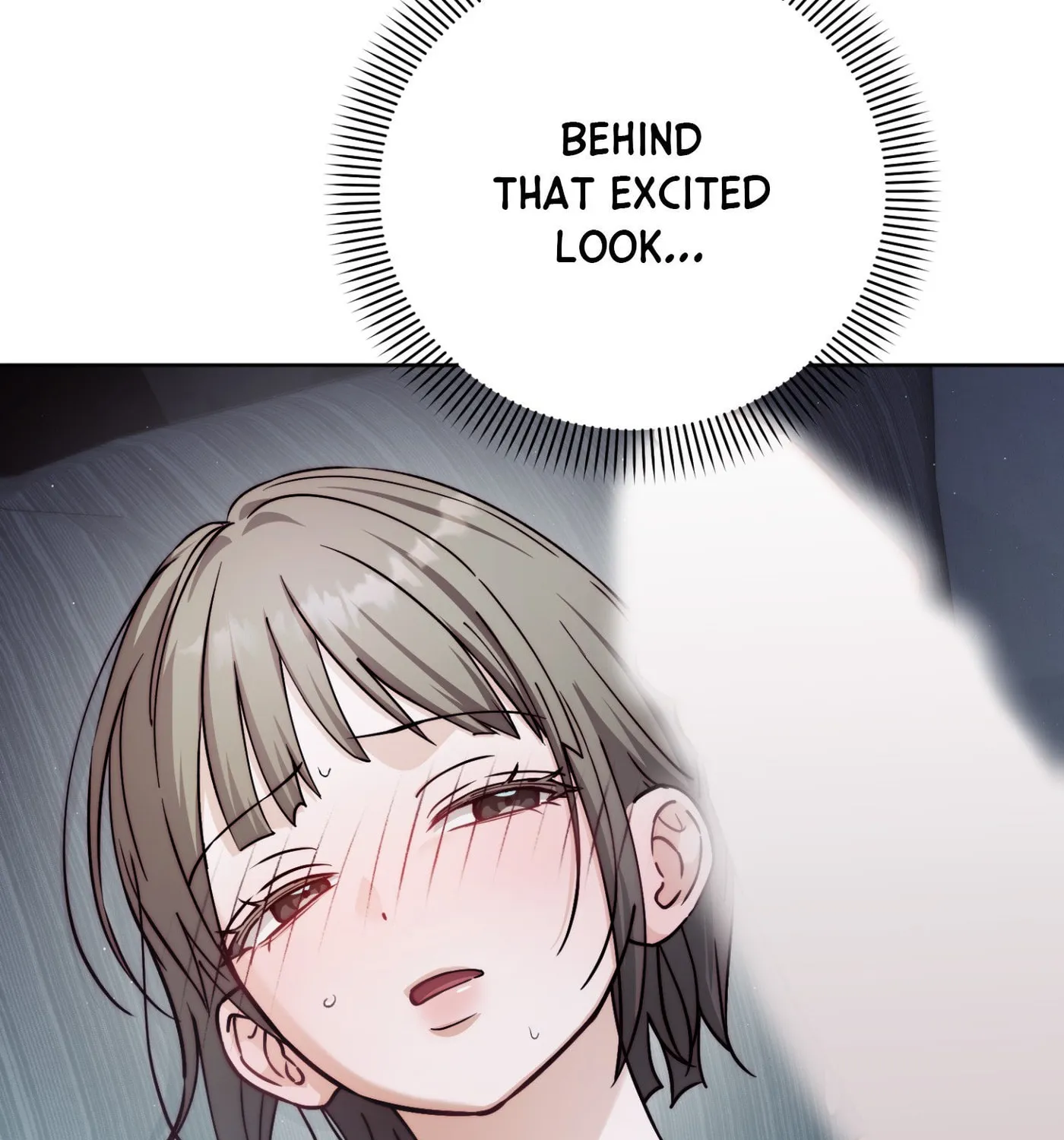 Our Forbidden Reunion — Chapter 5 — Page 190