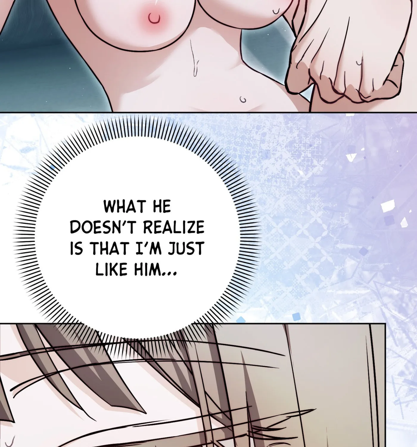 Our Forbidden Reunion — Chapter 5 — Page 207