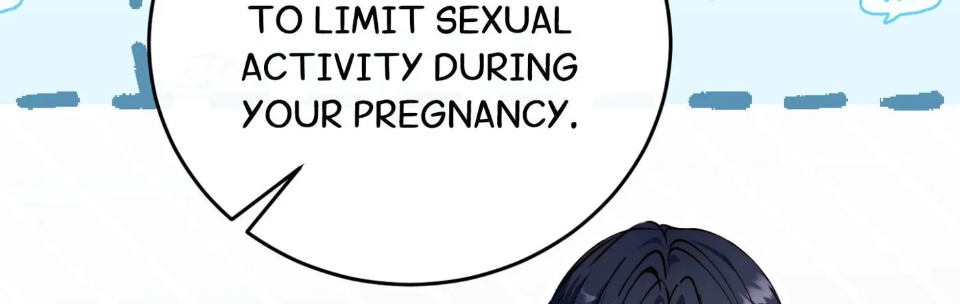 Our Forbidden Reunion — Chapter 6 — Page 12