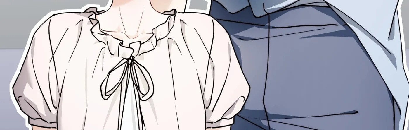 Our Forbidden Reunion — Chapter 6 — Page 14