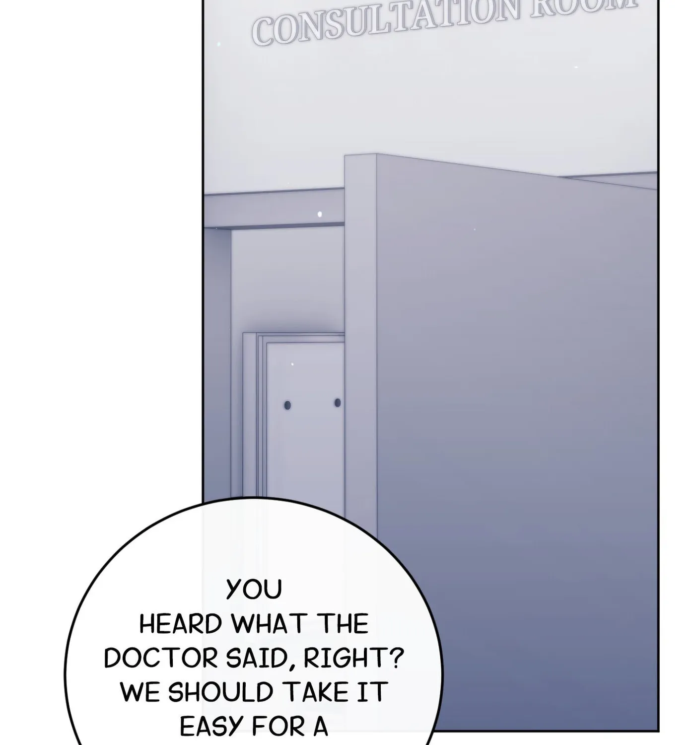 Our Forbidden Reunion — Chapter 6 — Page 17