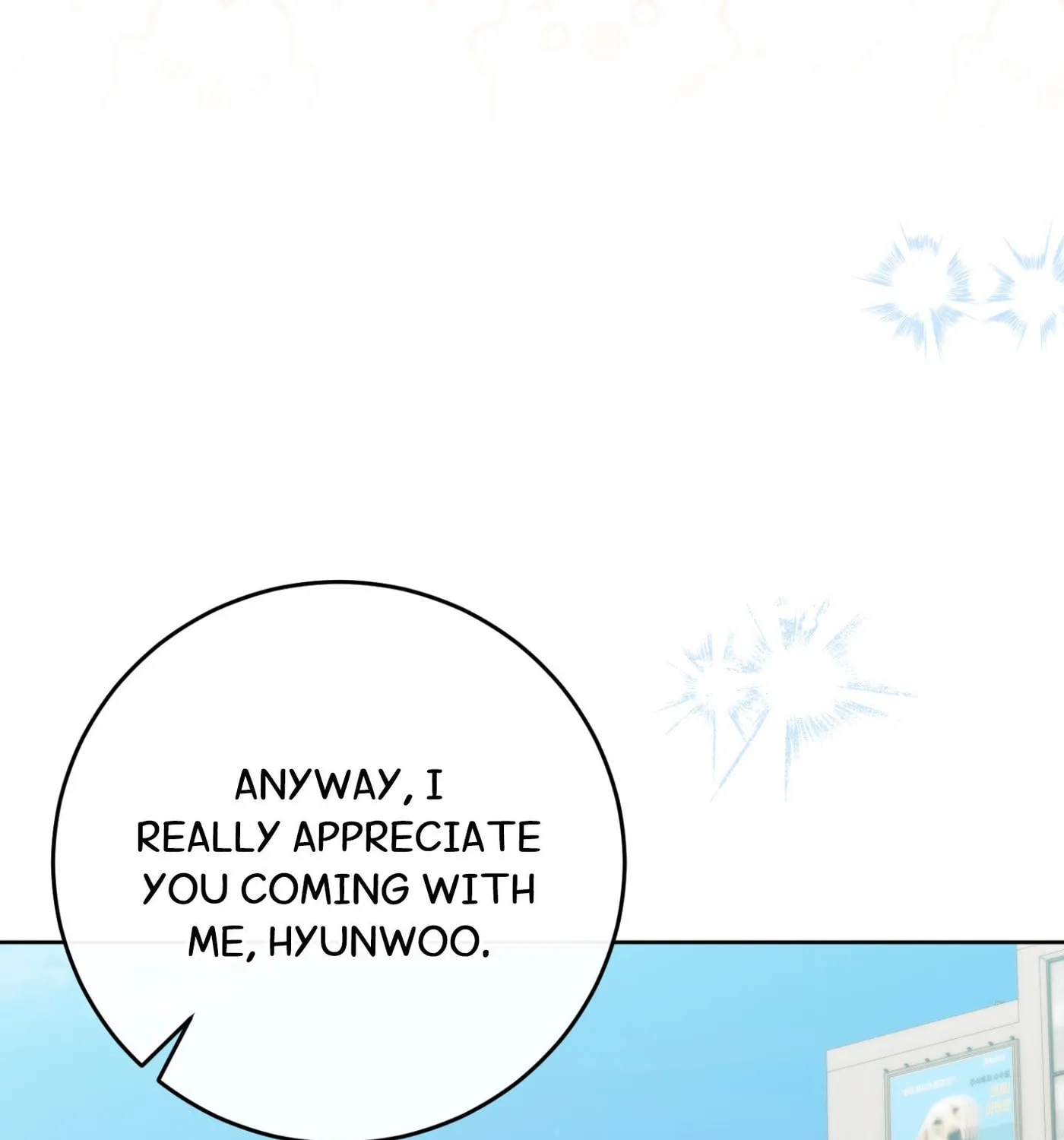 Our Forbidden Reunion — Chapter 6 — Page 28