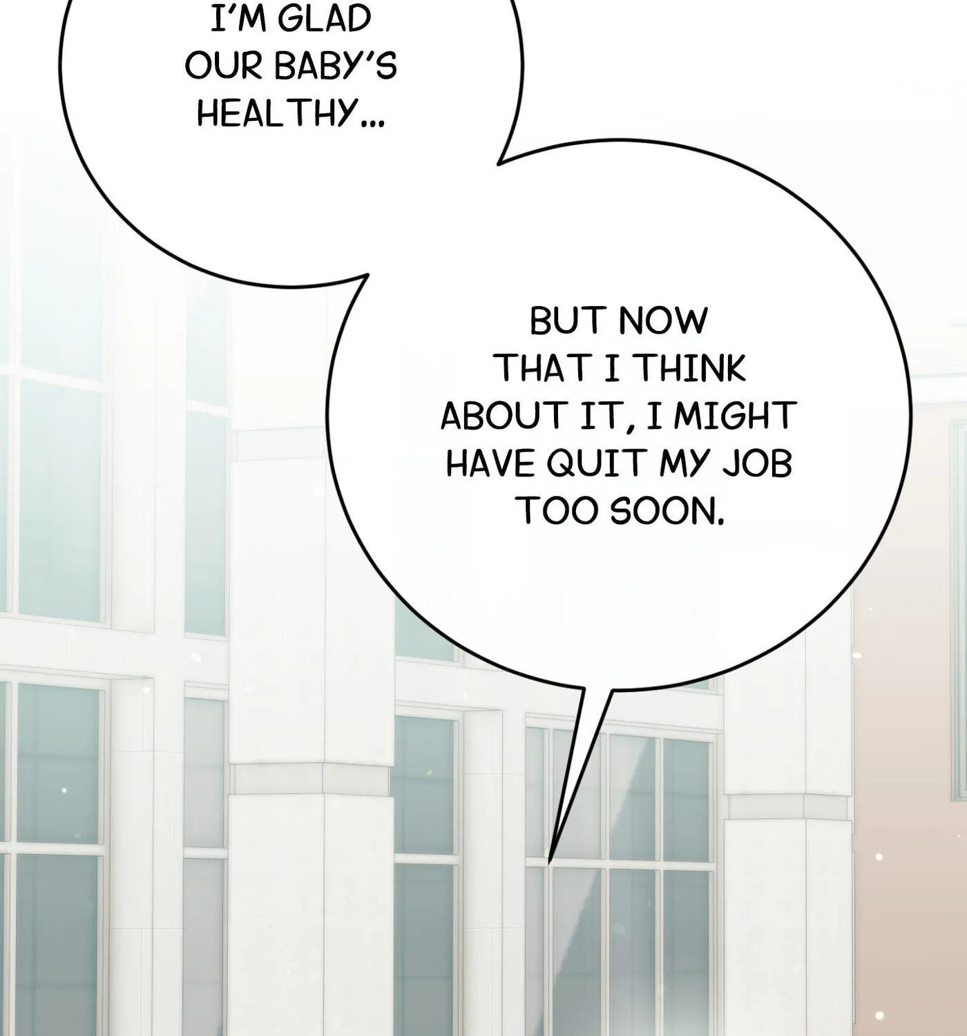 Our Forbidden Reunion — Chapter 6 — Page 32