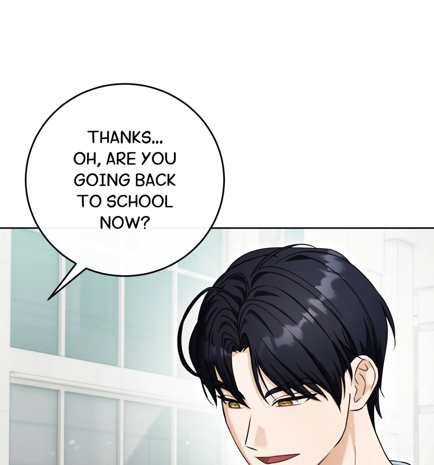 Our Forbidden Reunion — Chapter 6 — Page 36