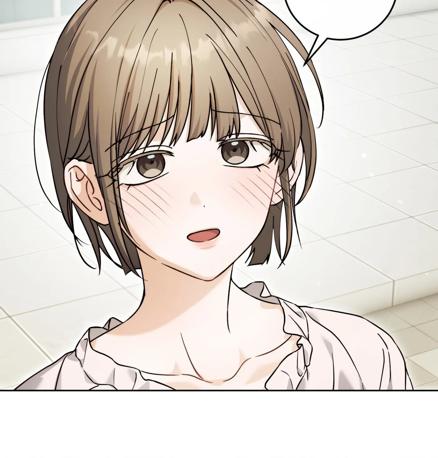 Our Forbidden Reunion — Chapter 6 — Page 40