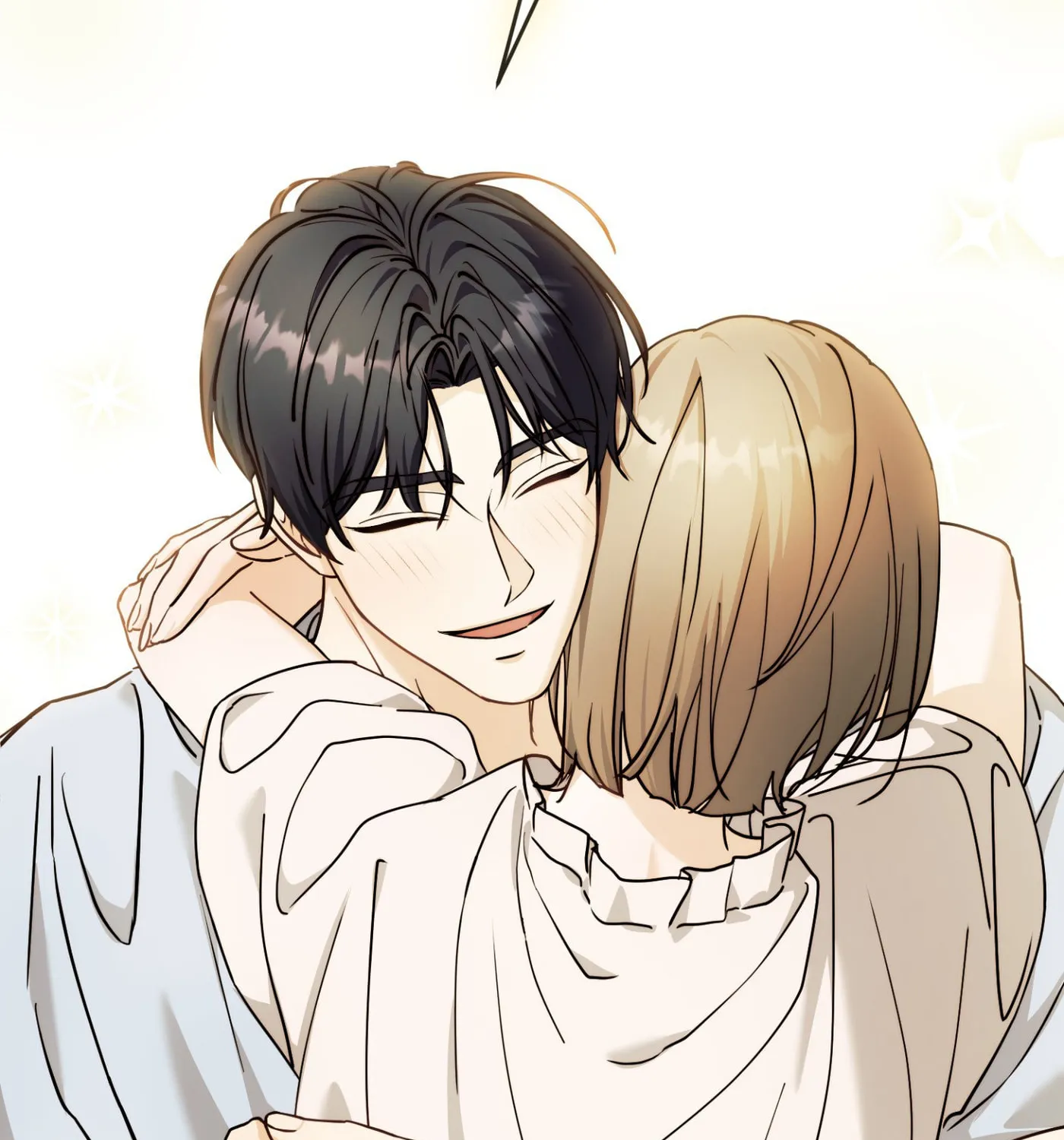 Our Forbidden Reunion — Chapter 6 — Page 49