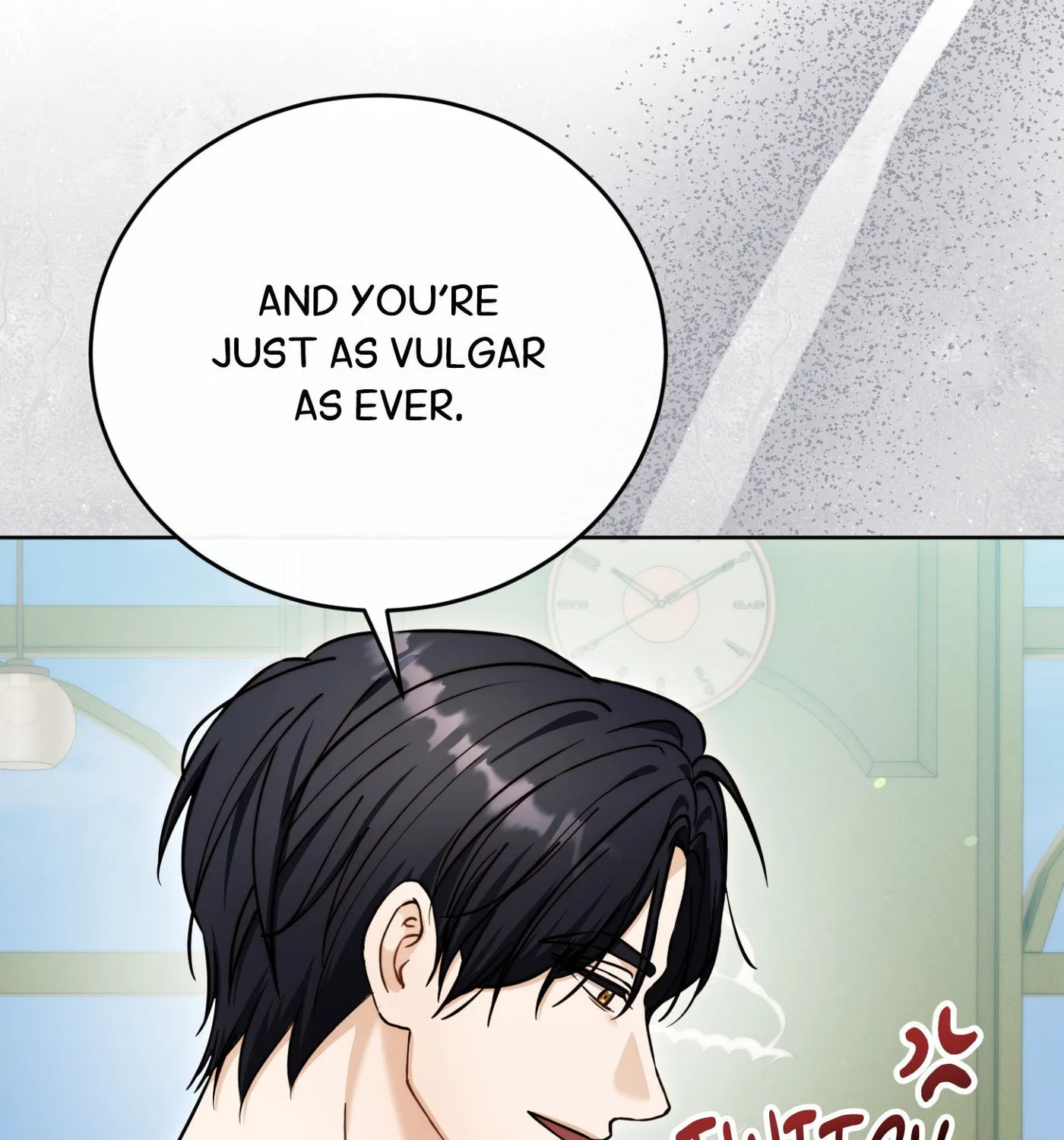 Our Forbidden Reunion — Chapter 6 — Page 68