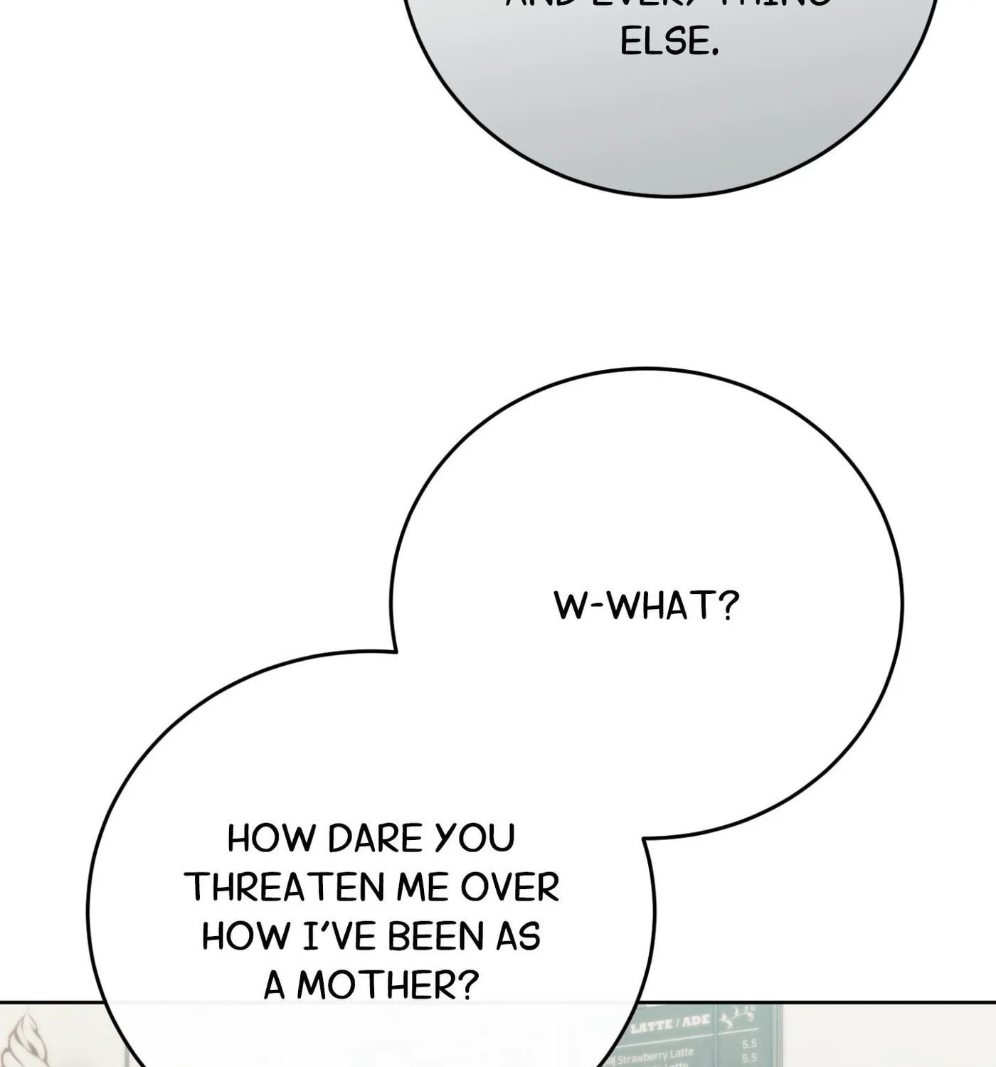 Our Forbidden Reunion — Chapter 6 — Page 99