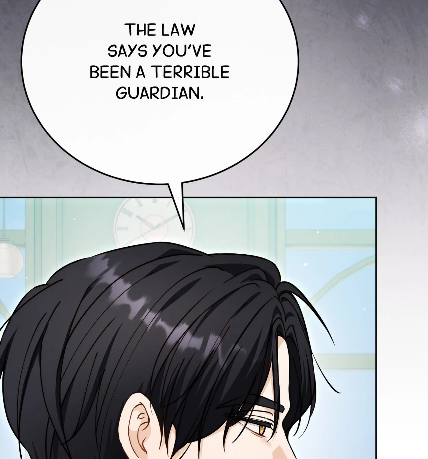 Our Forbidden Reunion — Chapter 6 — Page 103