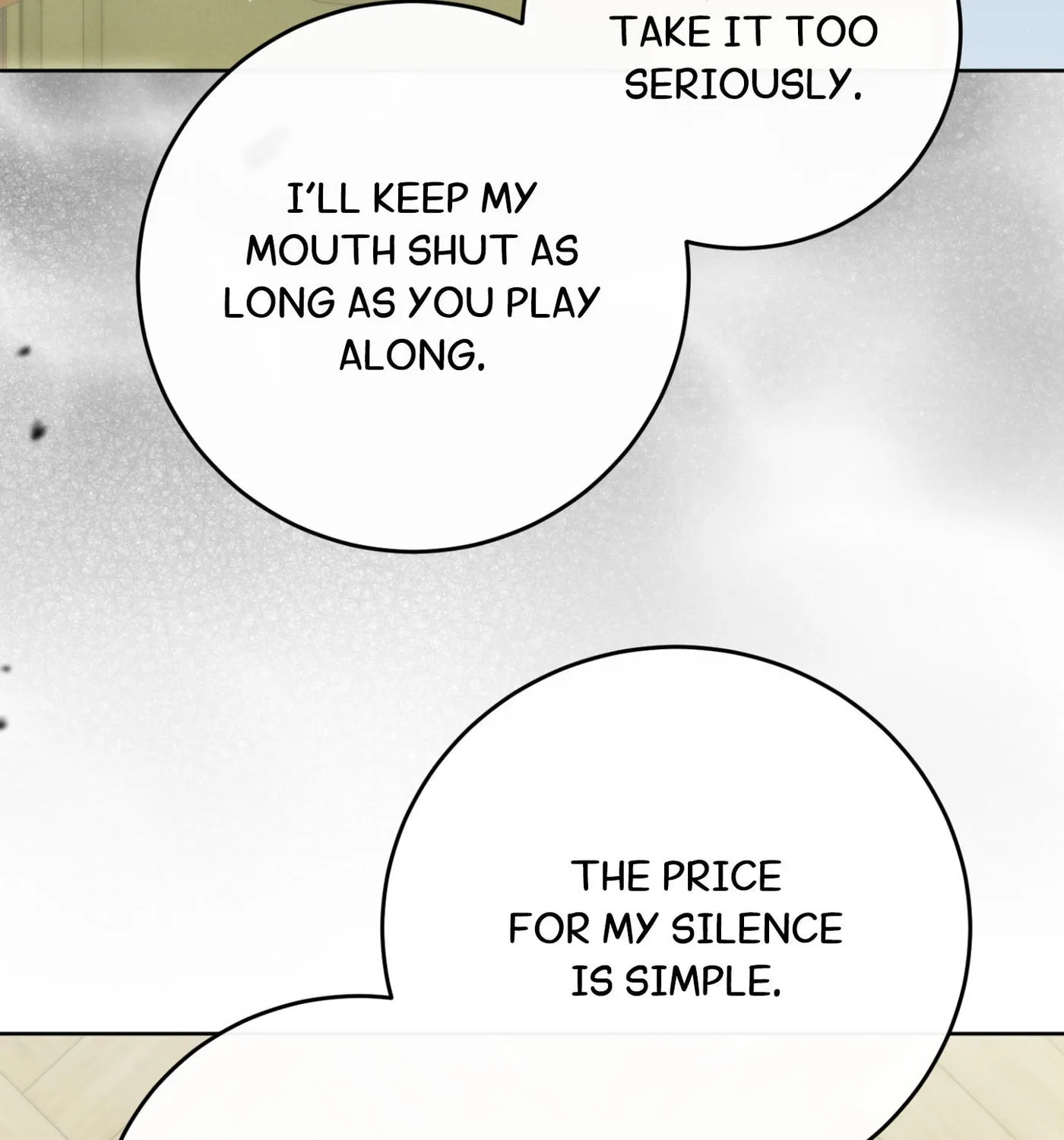 Our Forbidden Reunion — Chapter 6 — Page 114