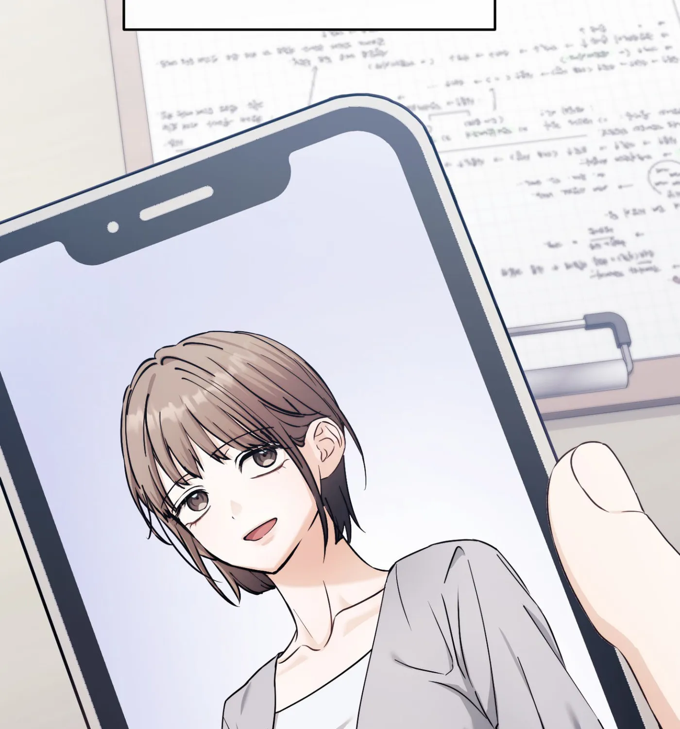 Our Forbidden Reunion — Chapter 6 — Page 139