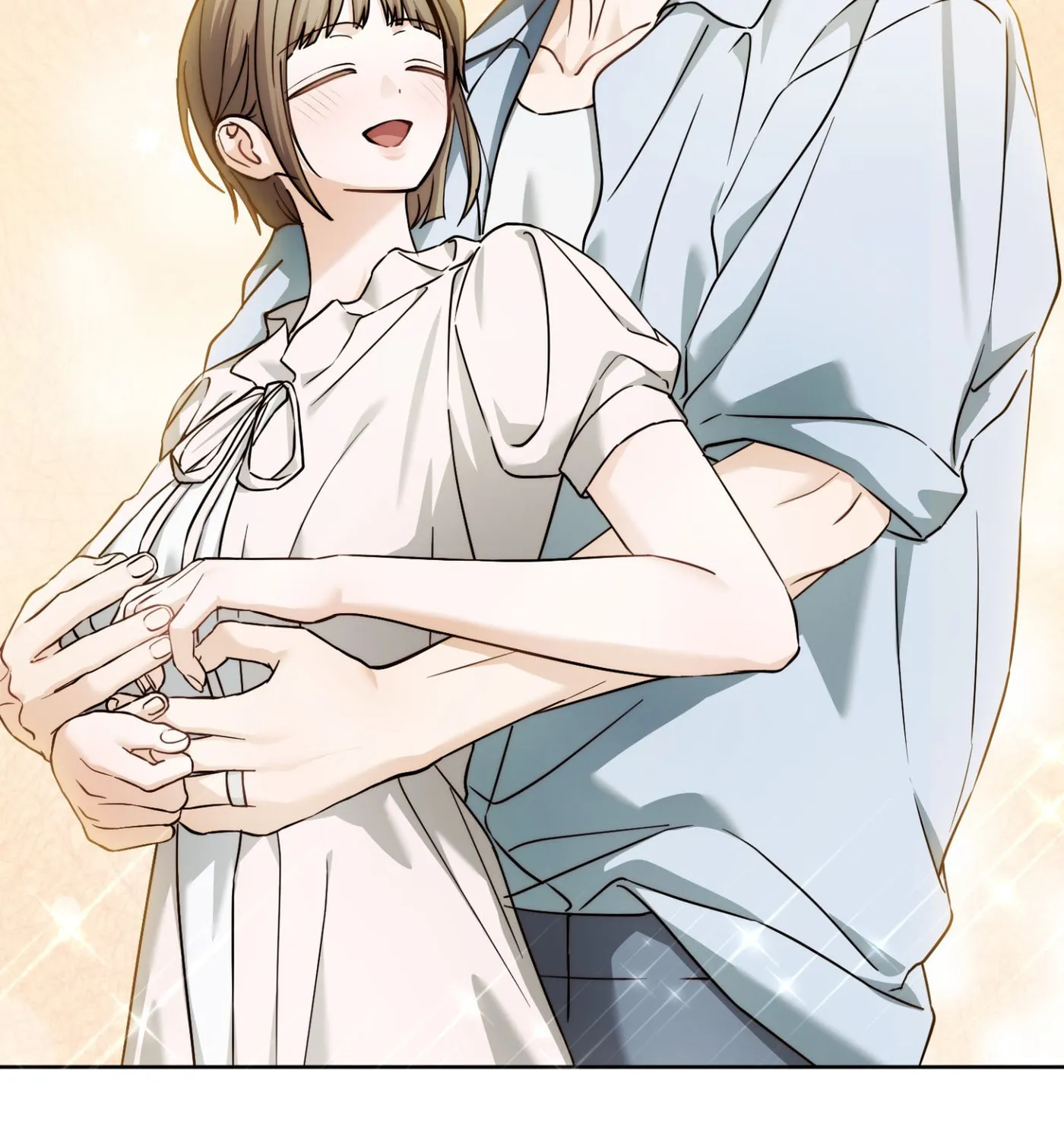 Our Forbidden Reunion — Chapter 6 — Page 154