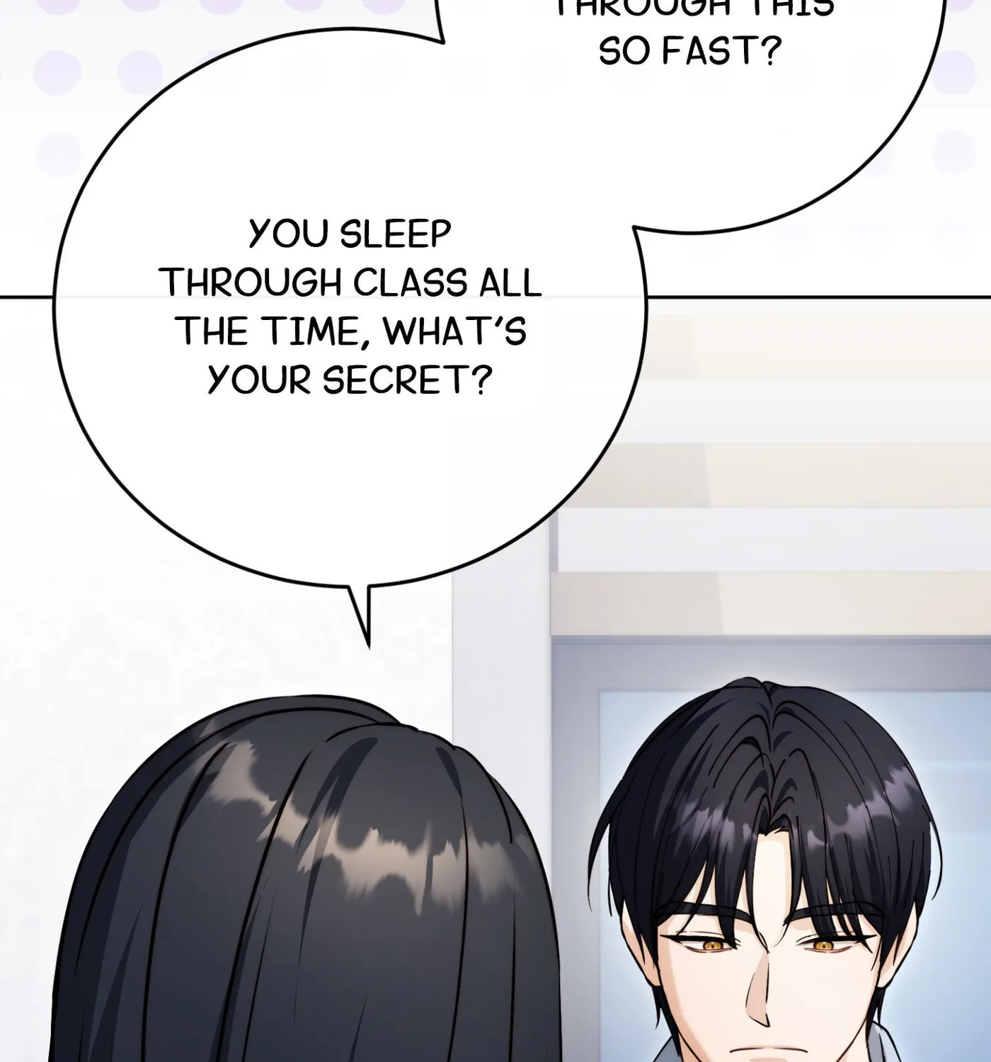 Our Forbidden Reunion — Chapter 6 — Page 158