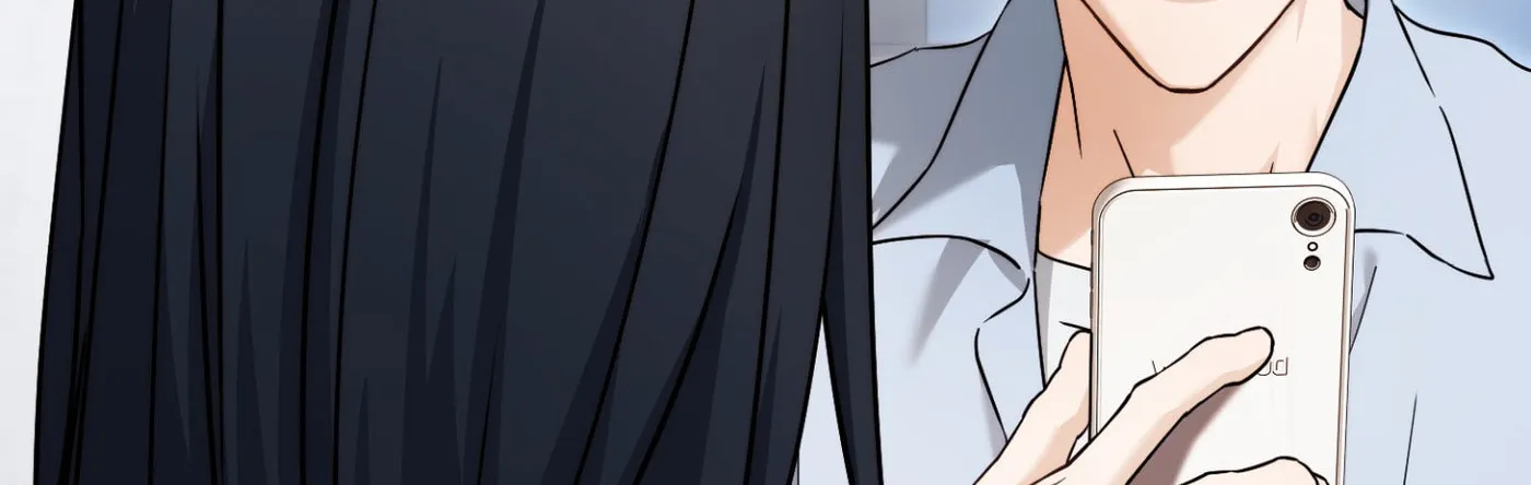 Our Forbidden Reunion — Chapter 6 — Page 159