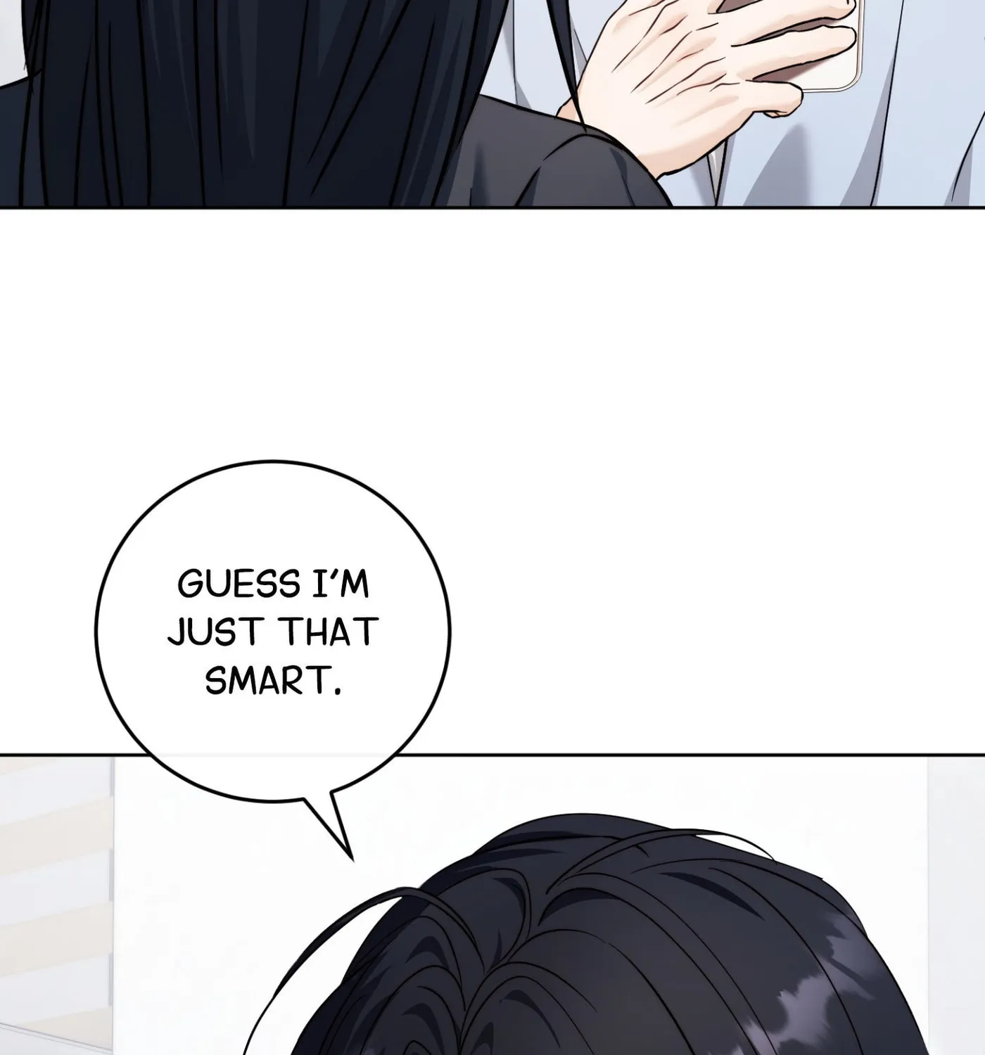 Our Forbidden Reunion — Chapter 6 — Page 160