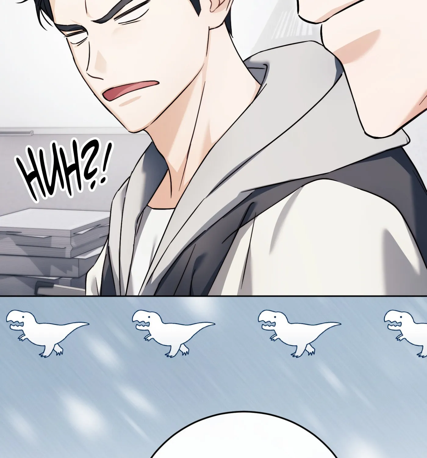 Our Forbidden Reunion — Chapter 6 — Page 177