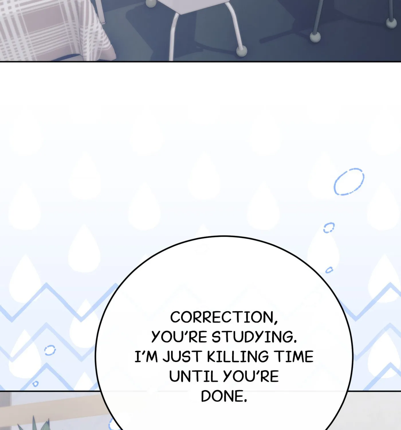 Our Forbidden Reunion — Chapter 6 — Page 181