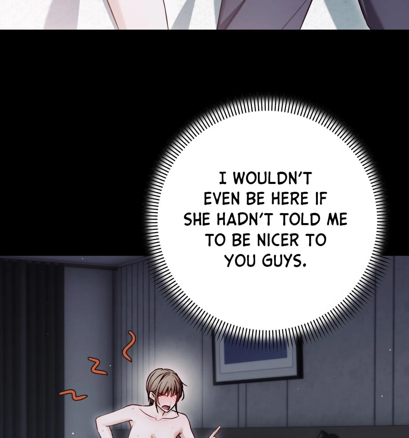 Our Forbidden Reunion — Chapter 6 — Page 189