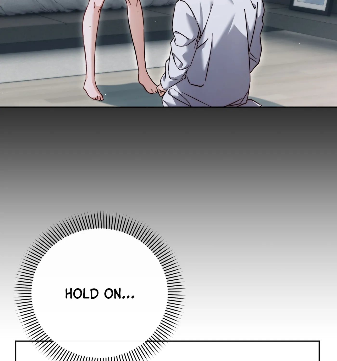 Our Forbidden Reunion — Chapter 6 — Page 191