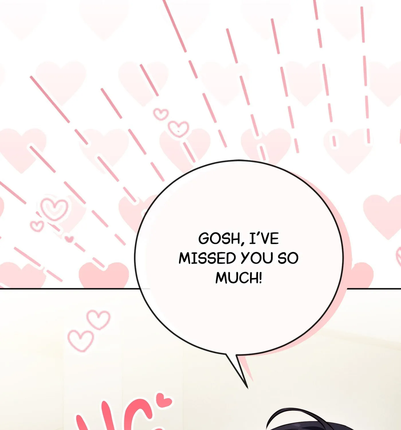 Our Forbidden Reunion — Chapter 7 — Page 22