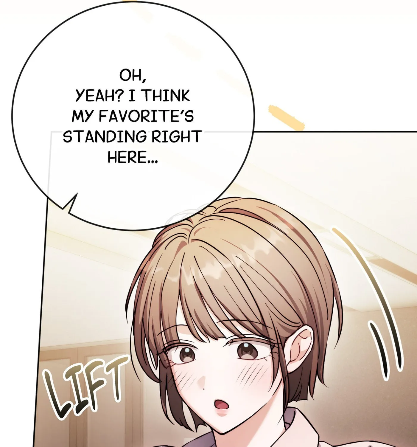 Our Forbidden Reunion — Chapter 7 — Page 32