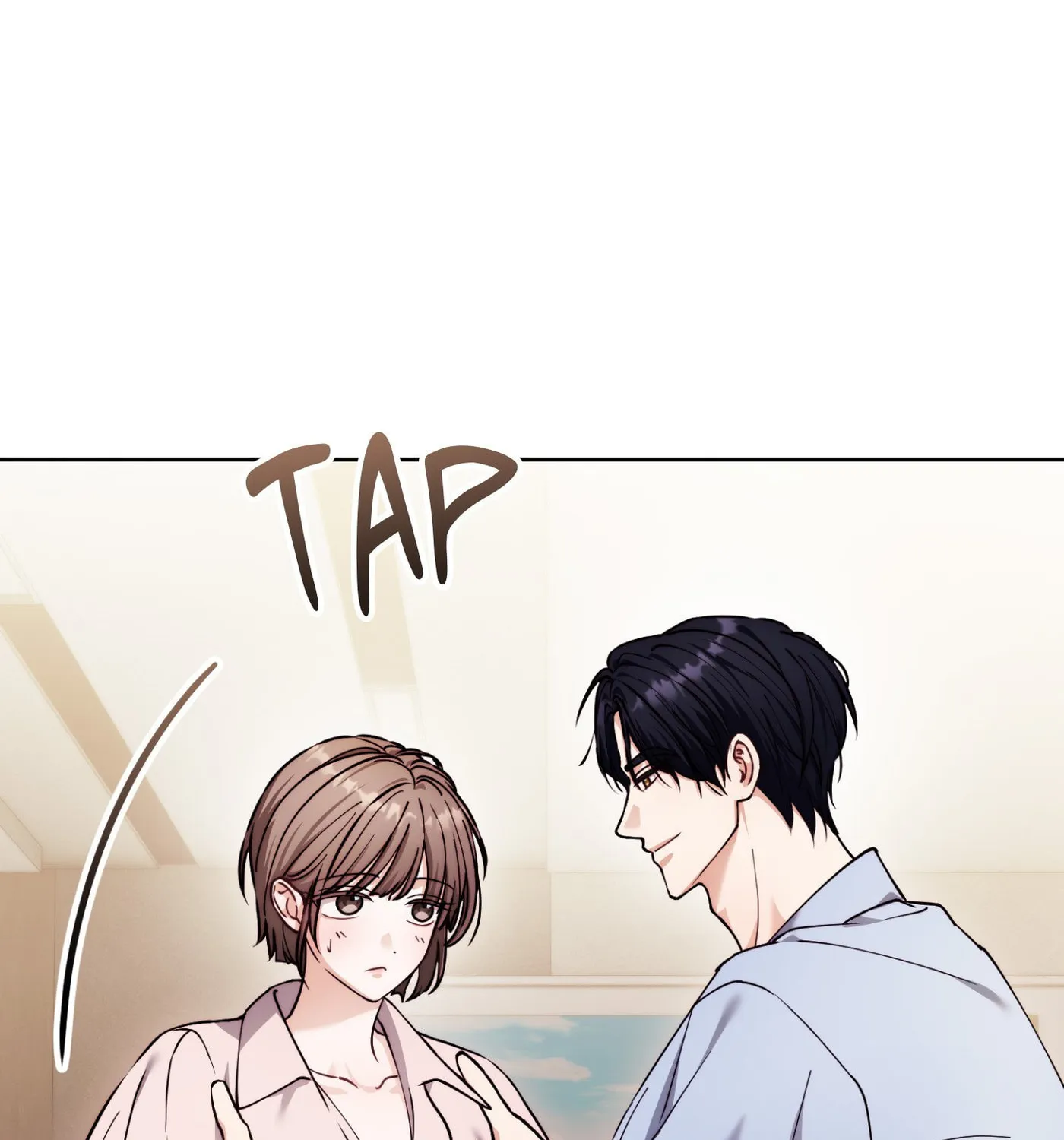 Our Forbidden Reunion — Chapter 7 — Page 41