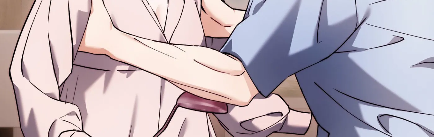 Our Forbidden Reunion — Chapter 7 — Page 42