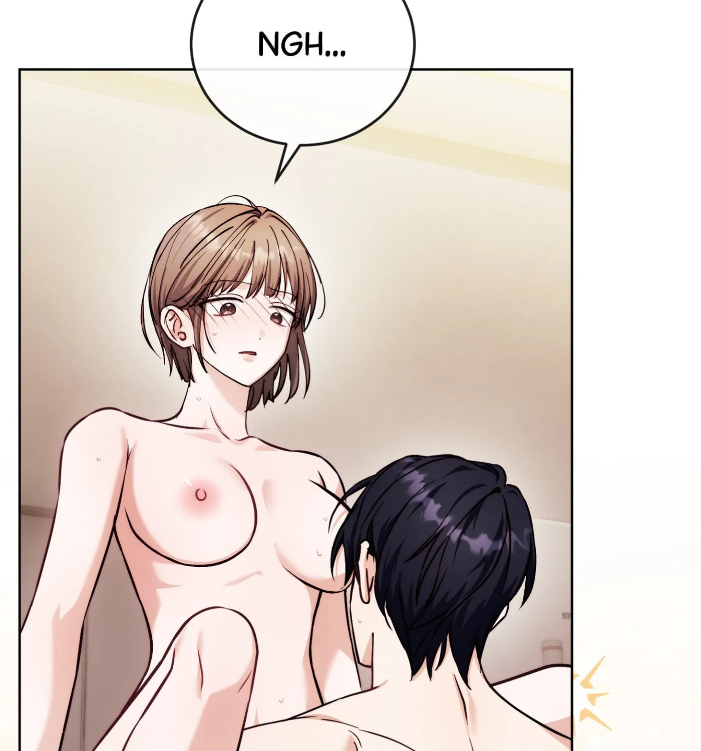 Our Forbidden Reunion — Chapter 7 — Page 70