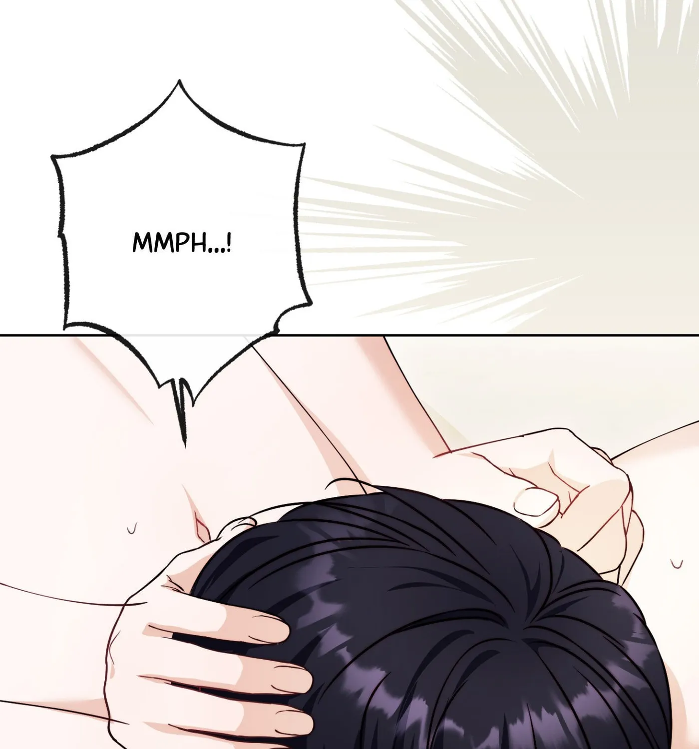 Our Forbidden Reunion — Chapter 7 — Page 91