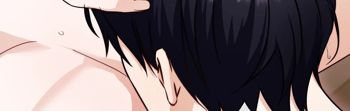 Our Forbidden Reunion — Chapter 7 — Page 92